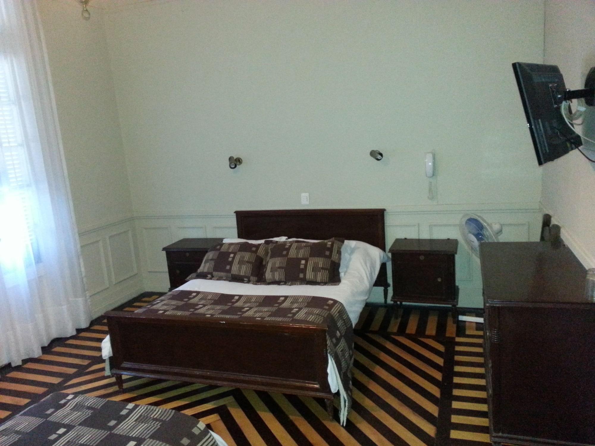 New Arapey Hotel مونتيفيديو المظهر الخارجي الصورة