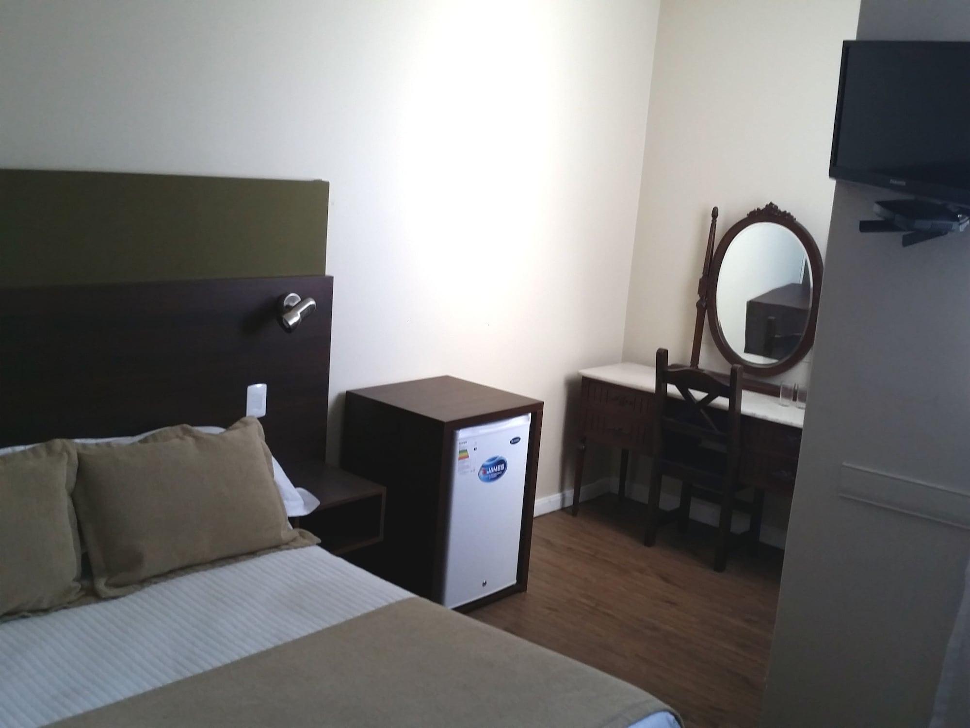 New Arapey Hotel مونتيفيديو المظهر الخارجي الصورة