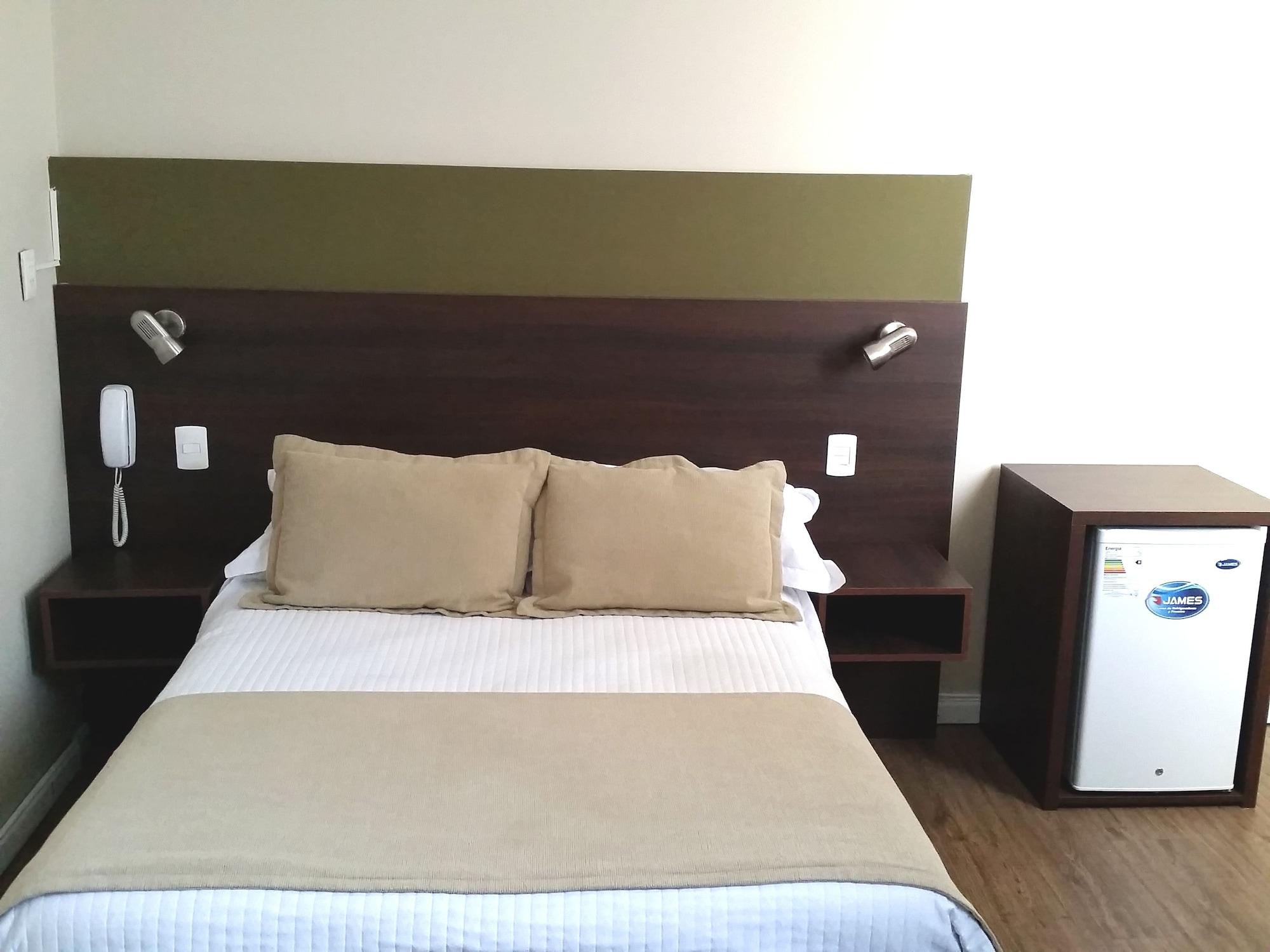 New Arapey Hotel مونتيفيديو المظهر الخارجي الصورة