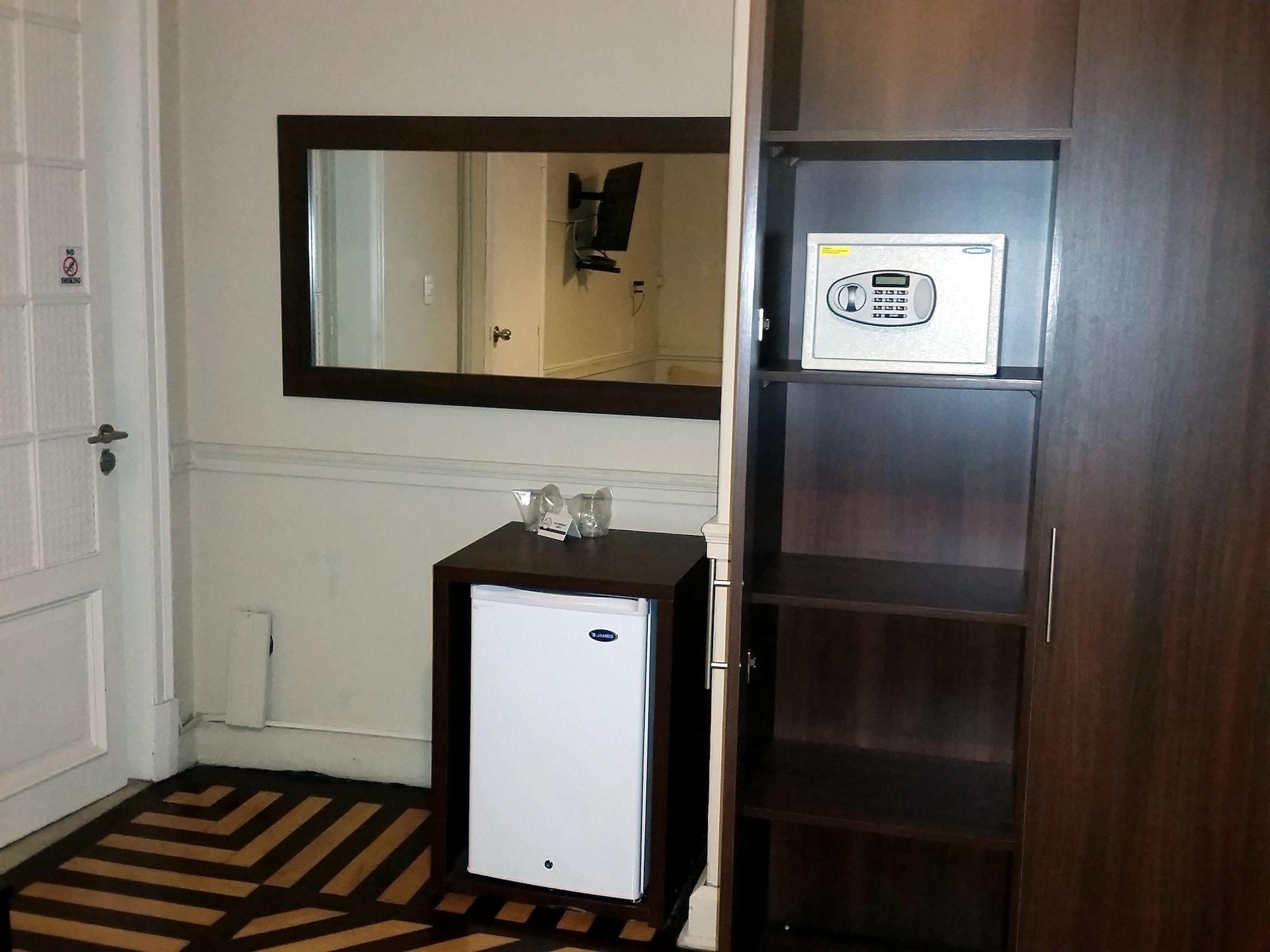 New Arapey Hotel مونتيفيديو المظهر الخارجي الصورة