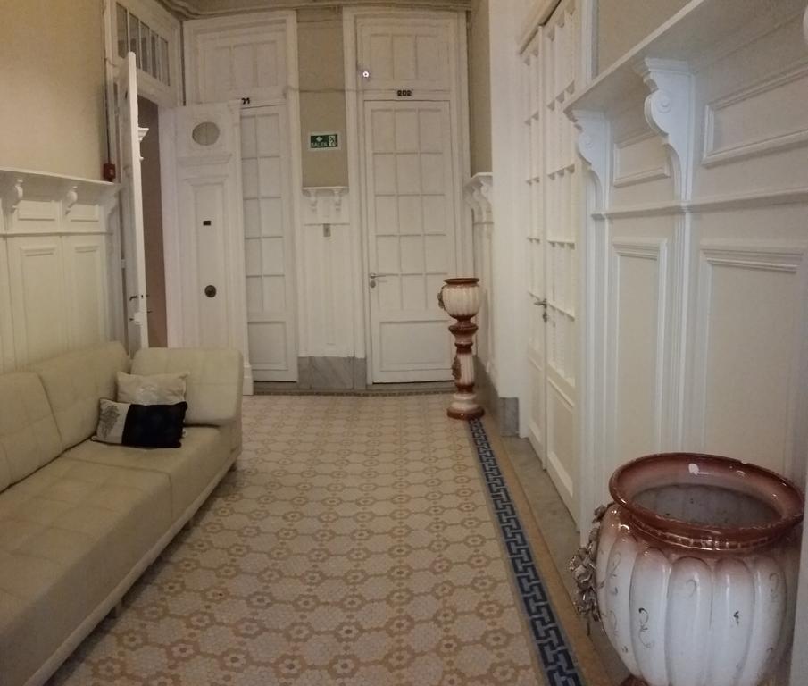 New Arapey Hotel مونتيفيديو المظهر الخارجي الصورة