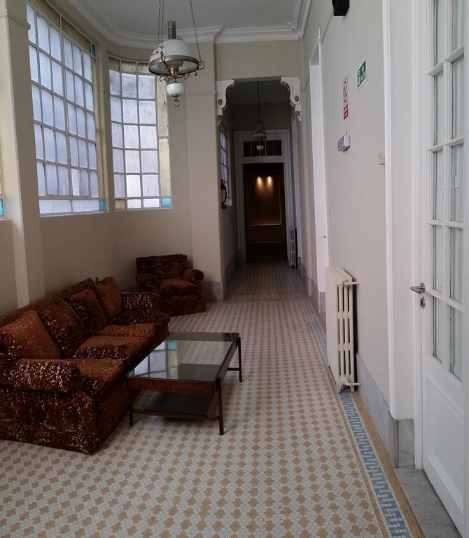 New Arapey Hotel مونتيفيديو المظهر الخارجي الصورة