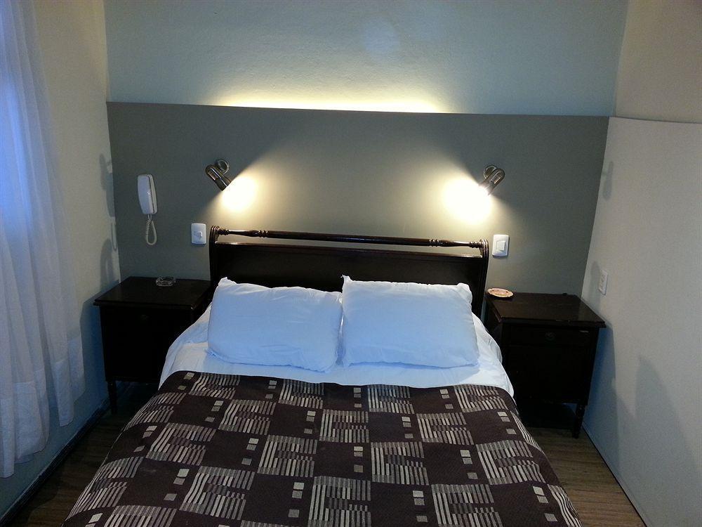 New Arapey Hotel مونتيفيديو المظهر الخارجي الصورة