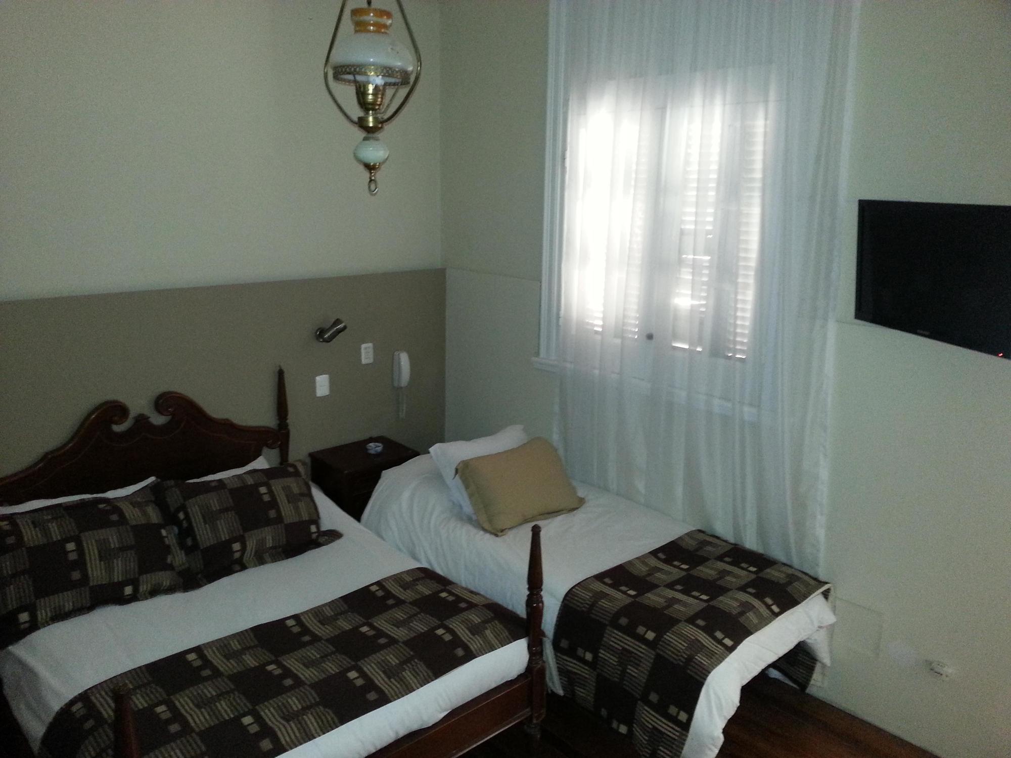 New Arapey Hotel مونتيفيديو المظهر الخارجي الصورة