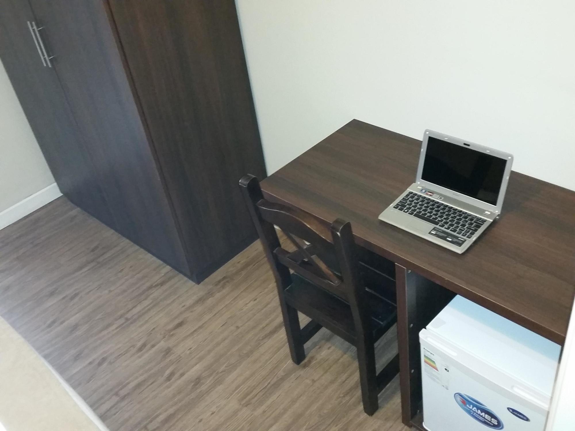 New Arapey Hotel مونتيفيديو المظهر الخارجي الصورة