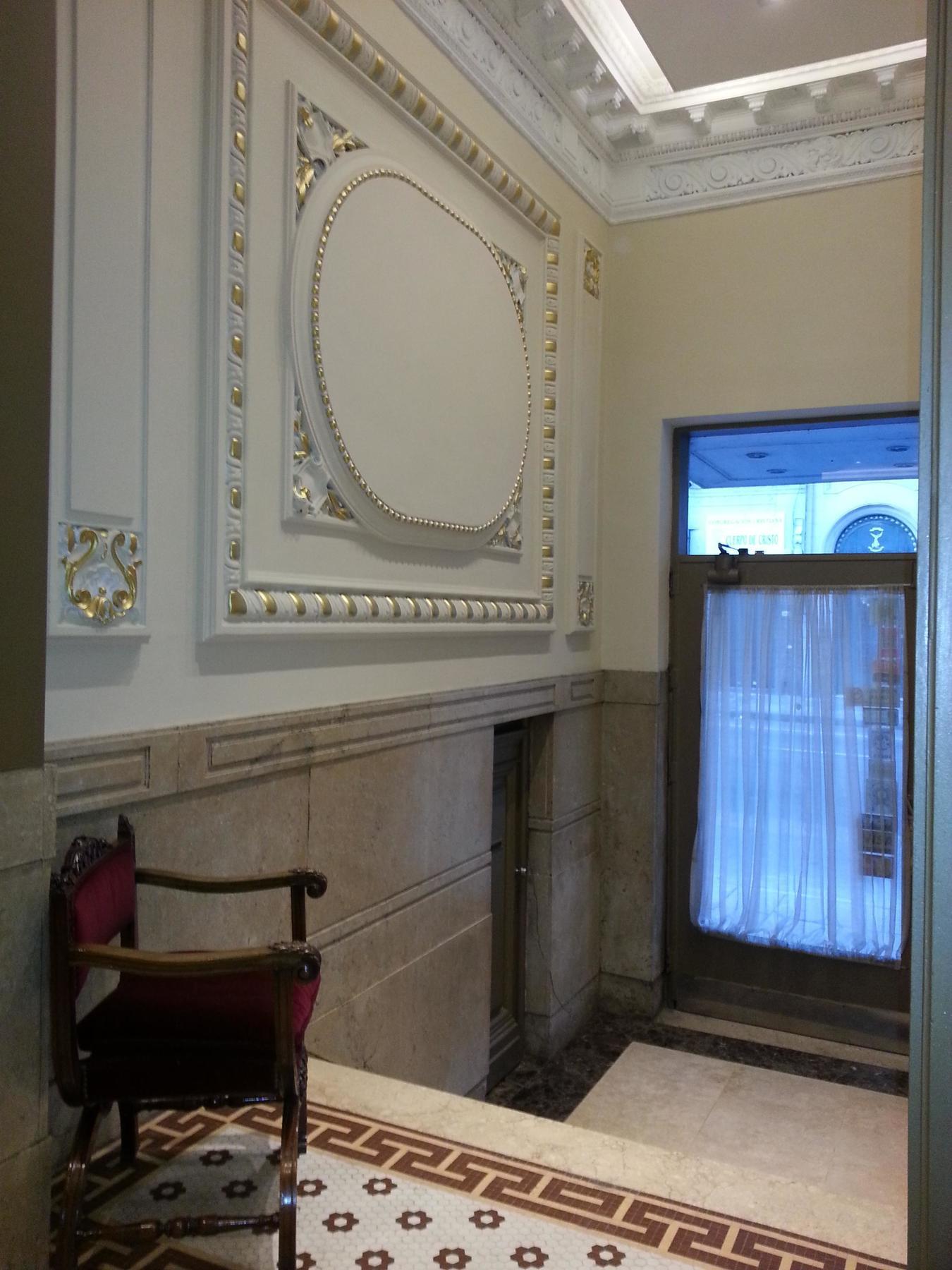 New Arapey Hotel مونتيفيديو المظهر الخارجي الصورة