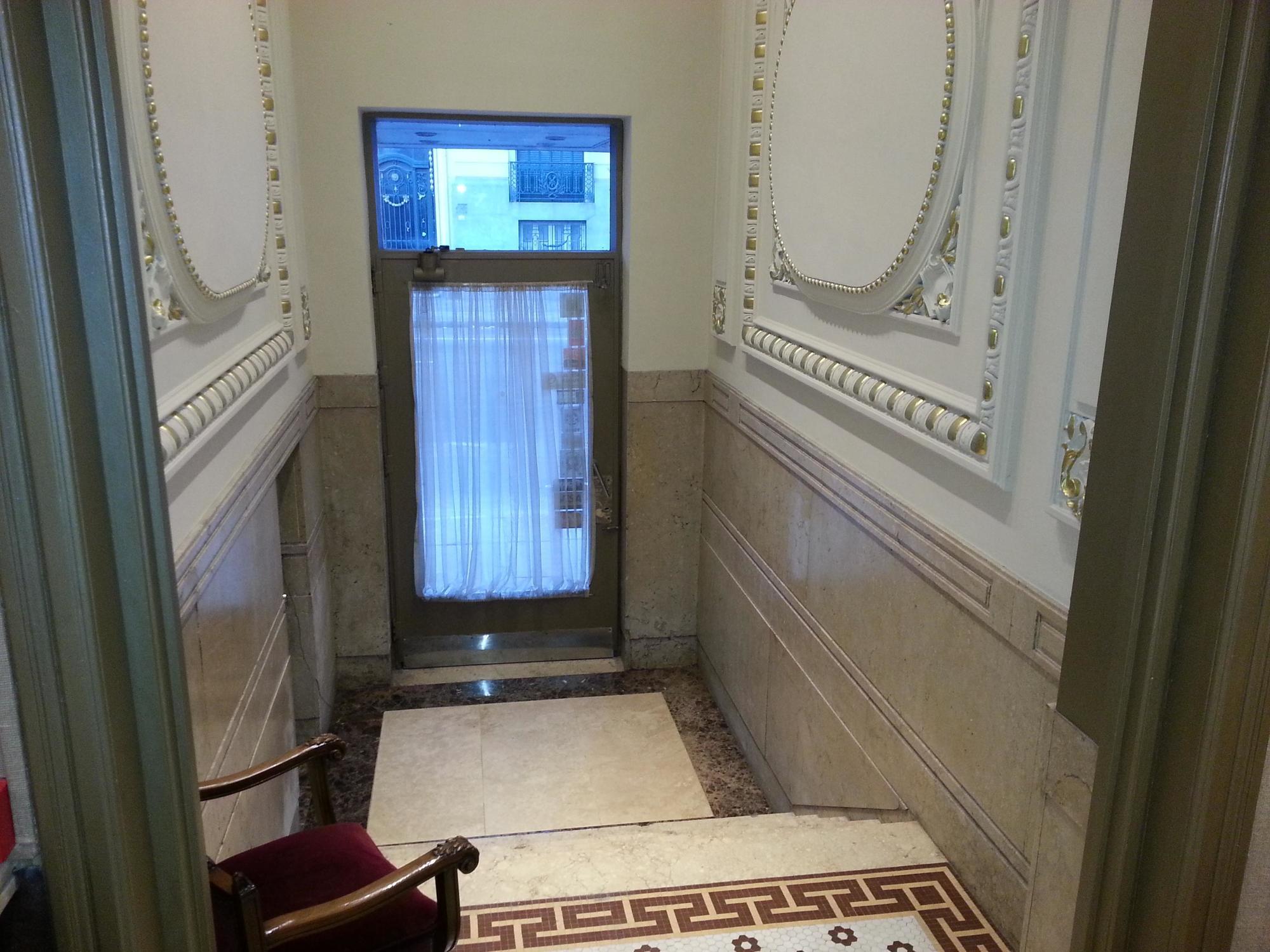 New Arapey Hotel مونتيفيديو المظهر الخارجي الصورة