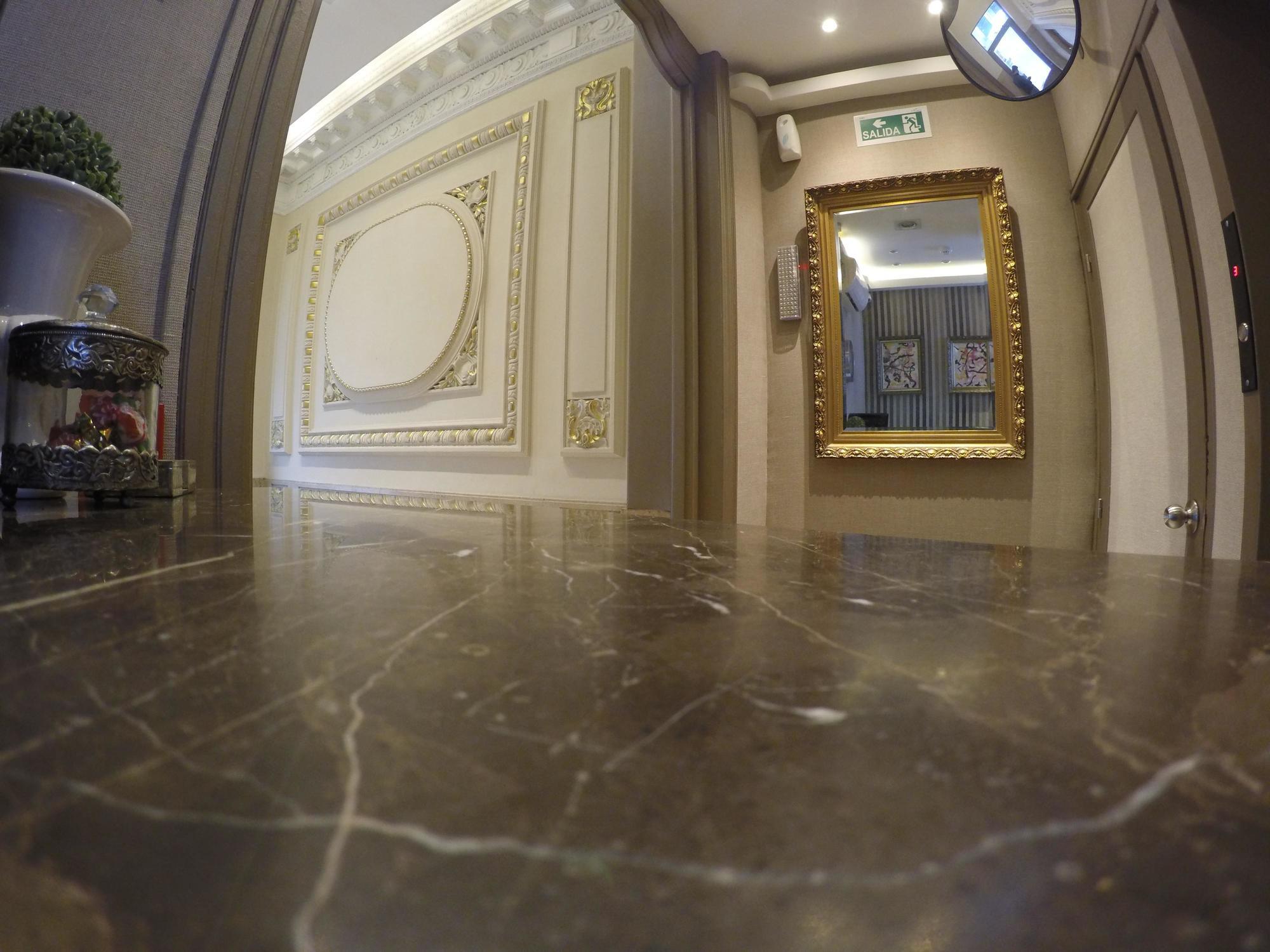 New Arapey Hotel مونتيفيديو المظهر الخارجي الصورة