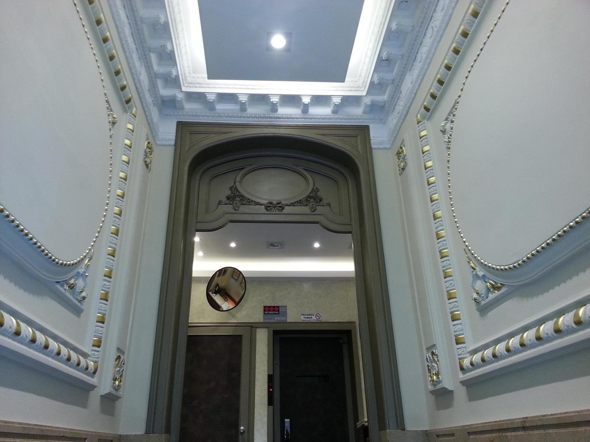 New Arapey Hotel مونتيفيديو المظهر الخارجي الصورة