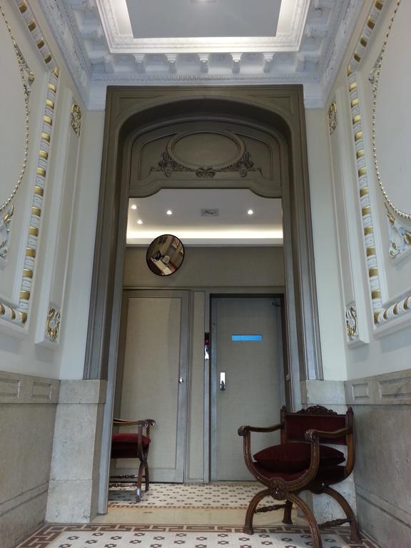 New Arapey Hotel مونتيفيديو المظهر الخارجي الصورة