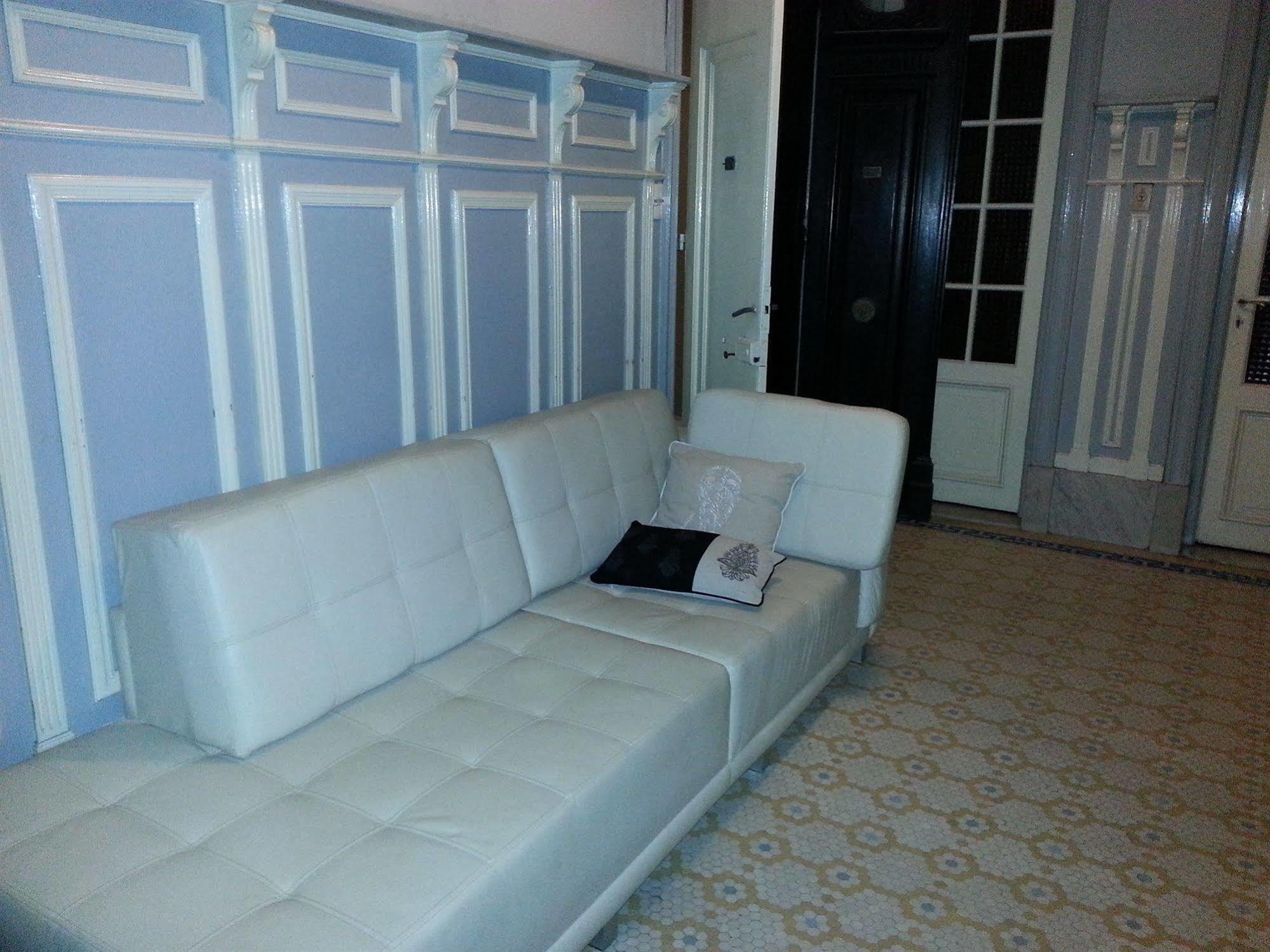 New Arapey Hotel مونتيفيديو المظهر الخارجي الصورة