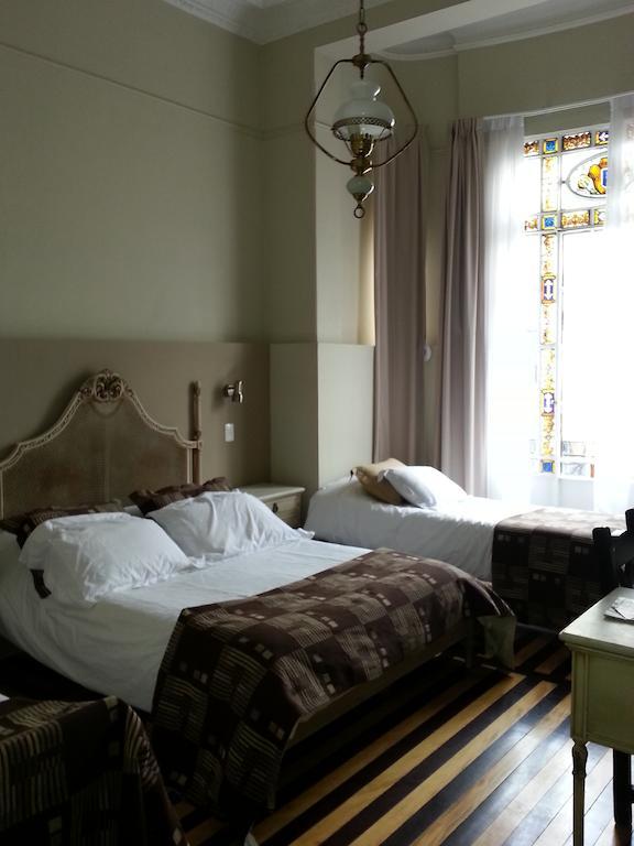 New Arapey Hotel مونتيفيديو المظهر الخارجي الصورة