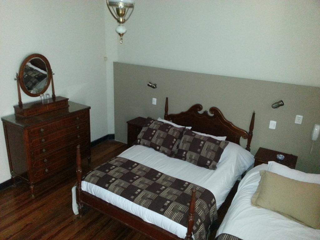 New Arapey Hotel مونتيفيديو المظهر الخارجي الصورة